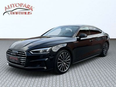 Audi A5 Gebrauchtwagen