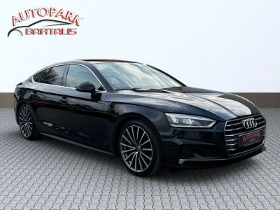 Audi A5 Gebrauchtwagen