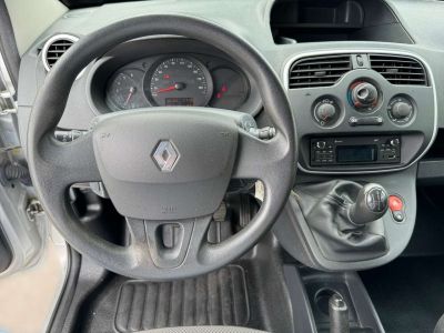 Renault Kangoo Gebrauchtwagen