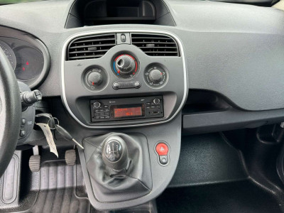 Renault Kangoo Gebrauchtwagen