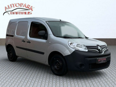 Renault Kangoo Gebrauchtwagen