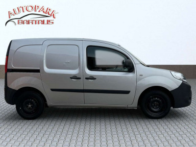 Renault Kangoo Gebrauchtwagen