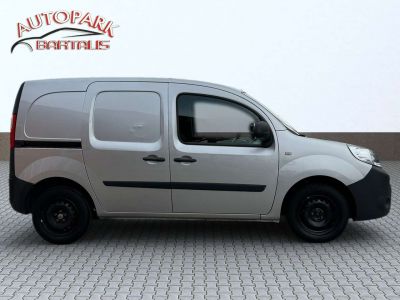 Renault Kangoo Gebrauchtwagen