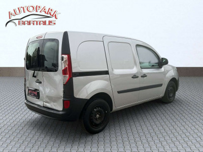 Renault Kangoo Gebrauchtwagen