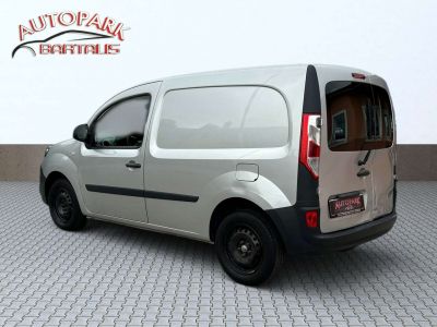 Renault Kangoo Gebrauchtwagen