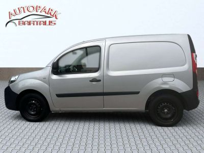 Renault Kangoo Gebrauchtwagen