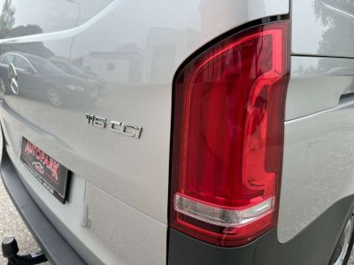 Mercedes-Benz Vito Gebrauchtwagen