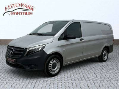 Mercedes-Benz Vito Gebrauchtwagen