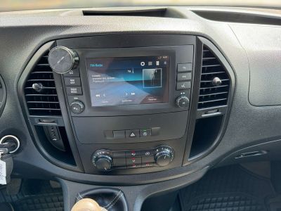Mercedes-Benz Vito Gebrauchtwagen