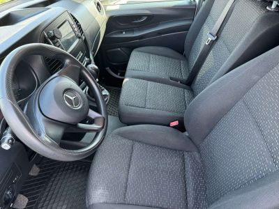 Mercedes-Benz Vito Gebrauchtwagen