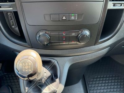 Mercedes-Benz Vito Gebrauchtwagen