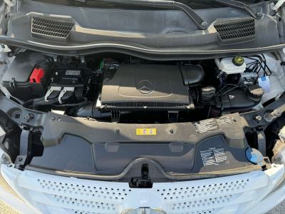 Mercedes-Benz Vito Gebrauchtwagen