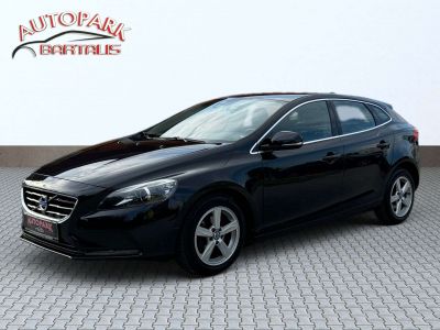 Volvo V40 Gebrauchtwagen