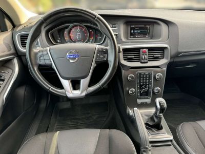 Volvo V40 Gebrauchtwagen