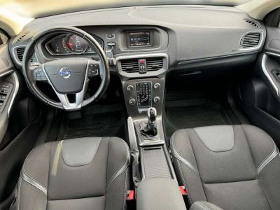 Volvo V40 Gebrauchtwagen