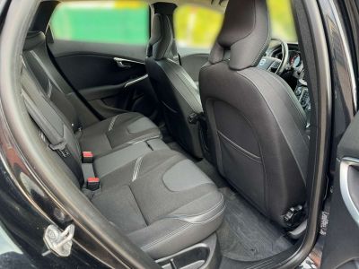 Volvo V40 Gebrauchtwagen