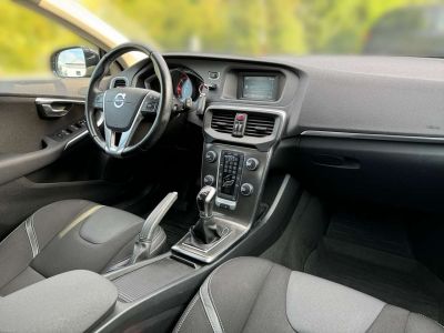 Volvo V40 Gebrauchtwagen