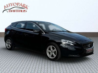 Volvo V40 Gebrauchtwagen