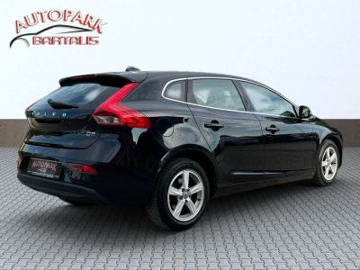 Volvo V40 Gebrauchtwagen