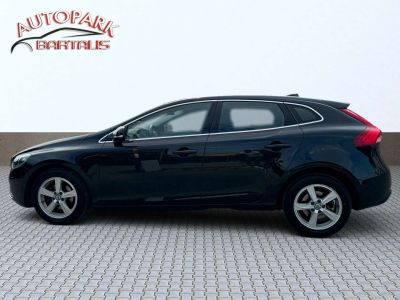 Volvo V40 Gebrauchtwagen