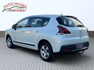 Peugeot 3008 Gebrauchtwagen