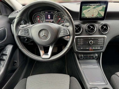 Mercedes-Benz GLA Gebrauchtwagen