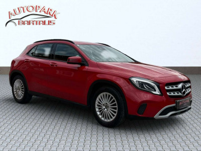 Mercedes-Benz GLA Gebrauchtwagen