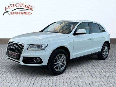 Audi Q5 Gebrauchtwagen