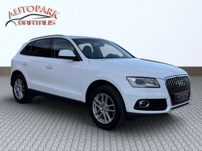 Audi Q5 Gebrauchtwagen