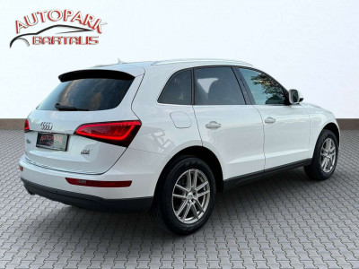 Audi Q5 Gebrauchtwagen