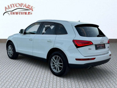 Audi Q5 Gebrauchtwagen