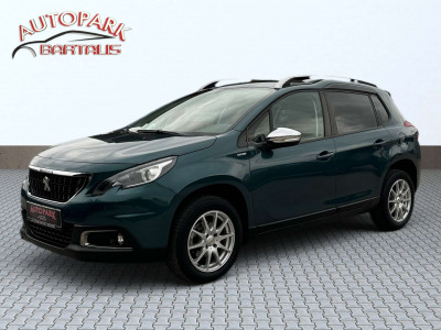 Peugeot 2008 Gebrauchtwagen