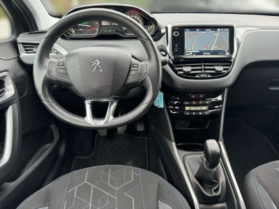 Peugeot 2008 Gebrauchtwagen