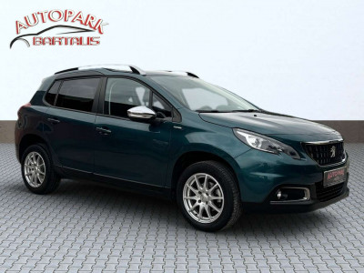 Peugeot 2008 Gebrauchtwagen