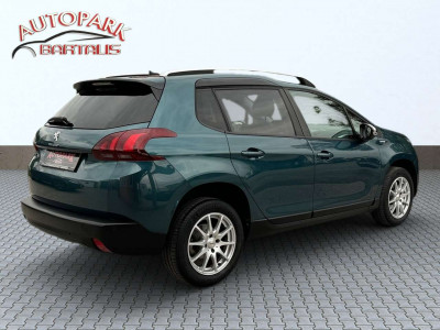 Peugeot 2008 Gebrauchtwagen