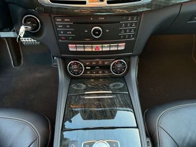 Mercedes-Benz CLS Gebrauchtwagen