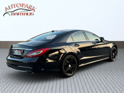 Mercedes-Benz CLS Gebrauchtwagen