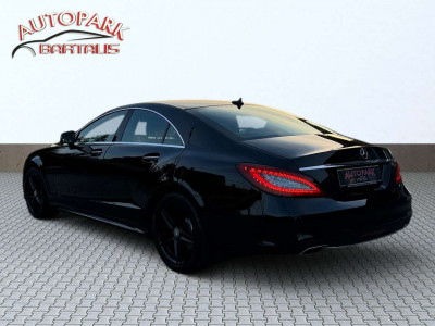 Mercedes-Benz CLS Gebrauchtwagen