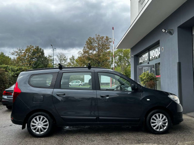 Dacia Lodgy Gebrauchtwagen