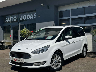 Ford Galaxy Gebrauchtwagen