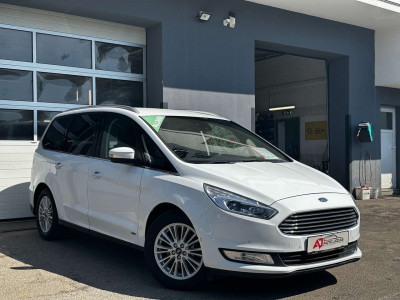 Ford Galaxy Gebrauchtwagen