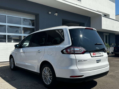 Ford Galaxy Gebrauchtwagen