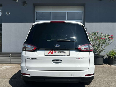 Ford Galaxy Gebrauchtwagen