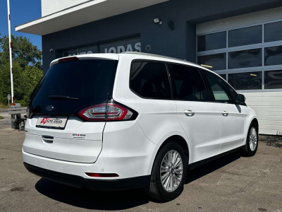 Ford Galaxy Gebrauchtwagen