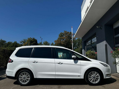 Ford Galaxy Gebrauchtwagen