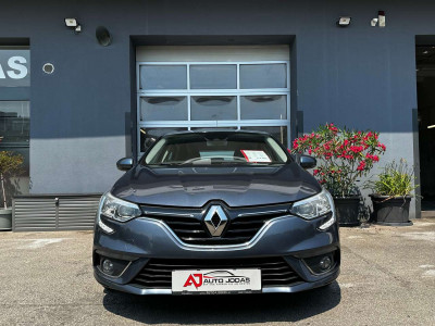 Renault Mégane Gebrauchtwagen