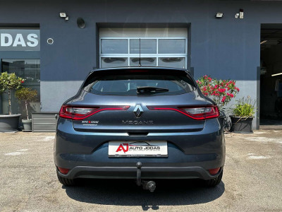 Renault Mégane Gebrauchtwagen