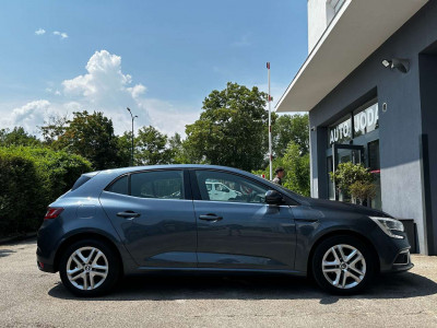 Renault Mégane Gebrauchtwagen