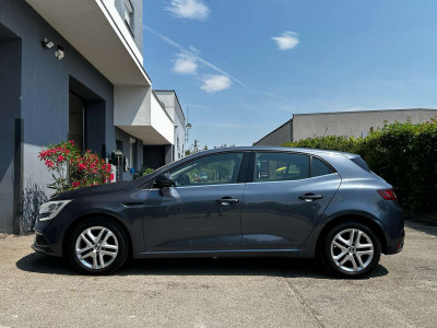 Renault Mégane Gebrauchtwagen