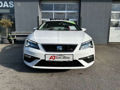 Seat Leon Gebrauchtwagen